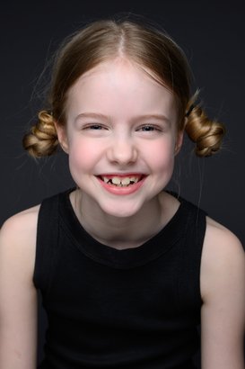 Дана Дорофеева