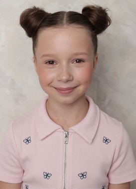 Милена Чернявская