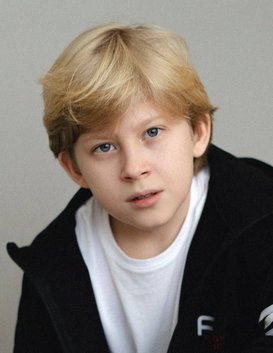 Даниил Никитин