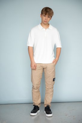 Марк Александров