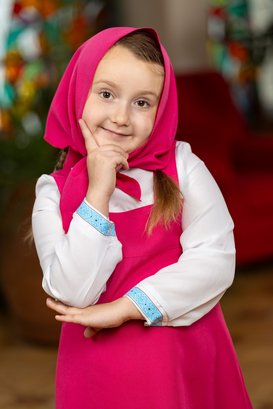 Влада Кудинова