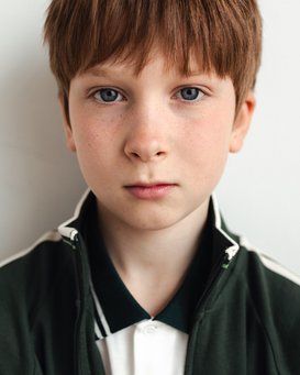 Глеб Дергачев