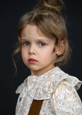 Александра Лапшина