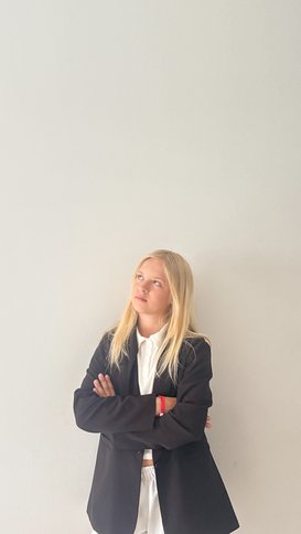 Алиса Арнаутова