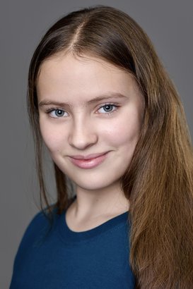 Анастасия Андриянова