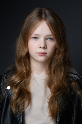 Софья Жоричева