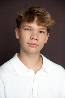 Марк Александров