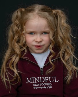 Арина Чехонина