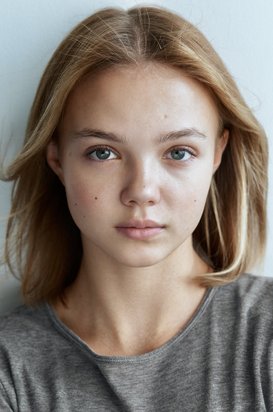 Мария Абрамова