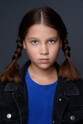 Таисия Поповкина