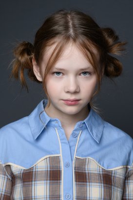 Софья Жоричева