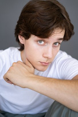 Алексей Онежен