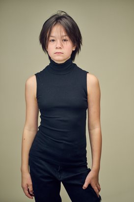 Дарья Полунеева