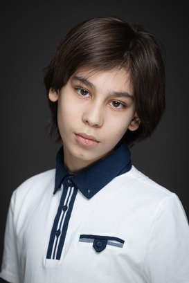 Владимир Мигиров