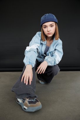 Вера Чернявская