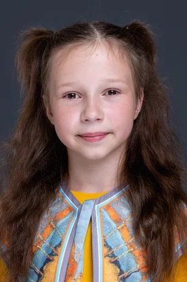 Милена Чернявская