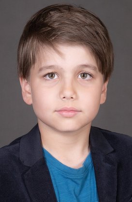 Александр Астахов