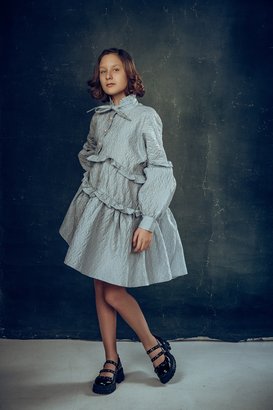 Алиса Туманова