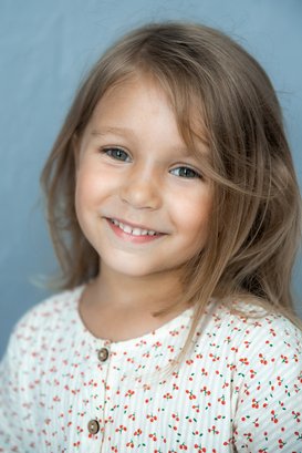 Алиса Каримова