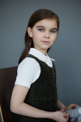 Вика Фролова