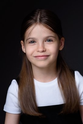 Полина Белова