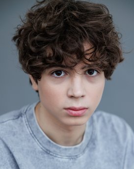 Николай Мошкин