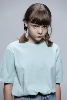 Анастасия Журенкова