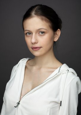 Ольга Зонова