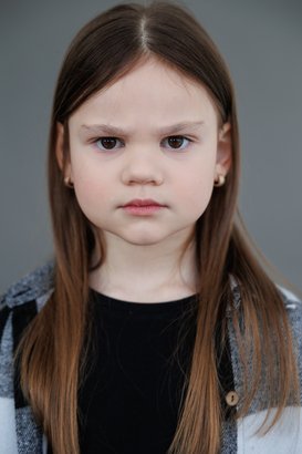 Алиса Антонова