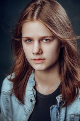 Кристина Мусатова