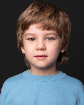 Мирон Волков