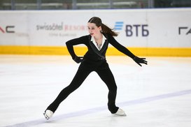 Анна Акимова