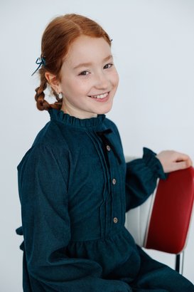 Дарья Хлюнева