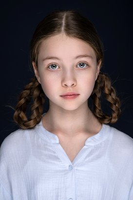 Ника Ивашкевич