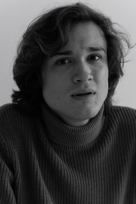 Андрей Шишков