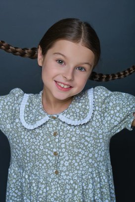 Василиса Жигунова