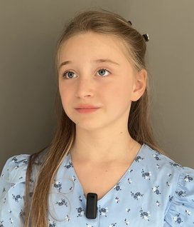 Виктория Костюнина