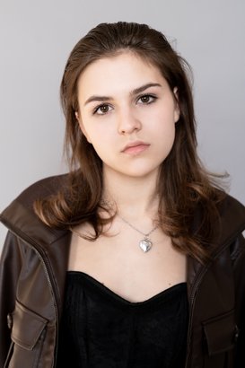 Даша Поливанова