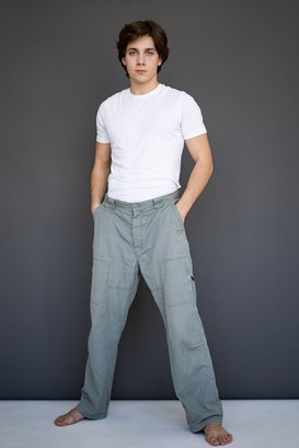 Алексей Онежен