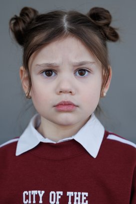 Алиса Антонова