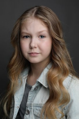 Ника Волкова