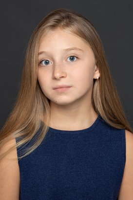 Виктория Костюнина