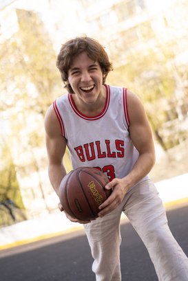 Алексей Онежен