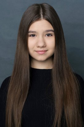 Маша Сергеева