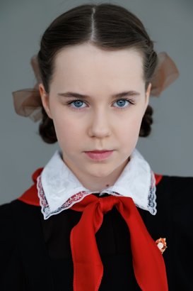 Анна Акимова