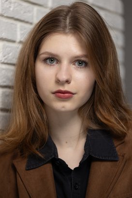 Аделина Коблова
