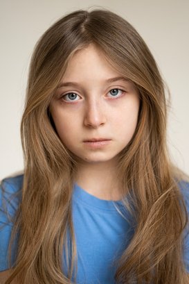 Виктория Костюнина