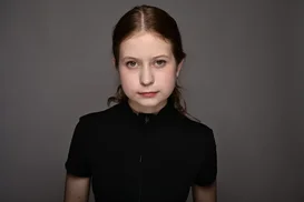Анастасия Скворцова