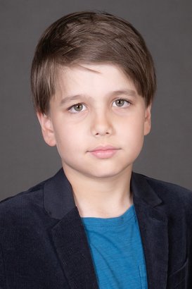 Александр Астахов