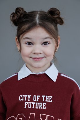 Алиса Антонова